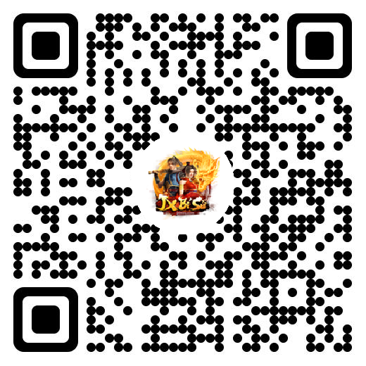 QR Code Nhóm Zalo
